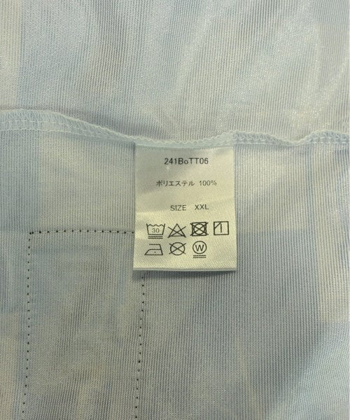 BOTT เสื้อลำลอง