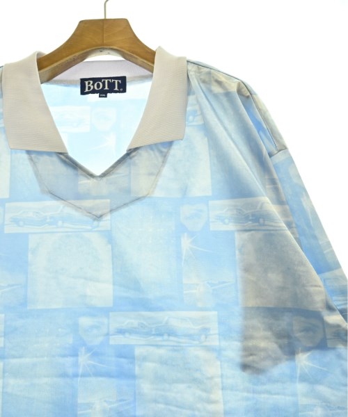 BOTT เสื้อลำลอง