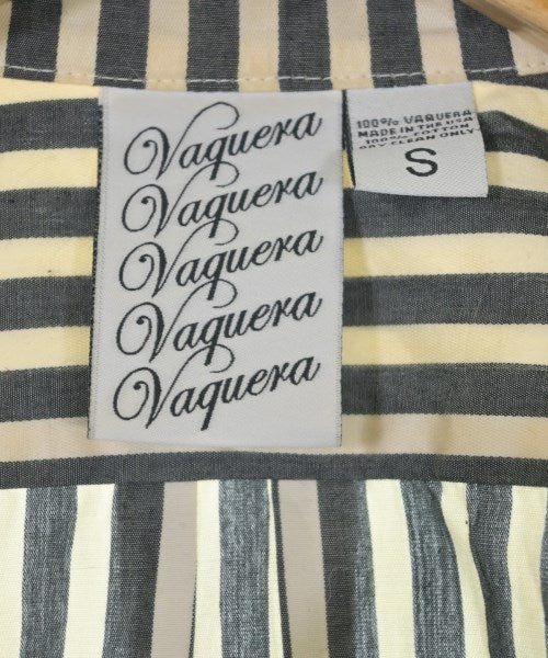 VAQUERA เสื้อลำลอง