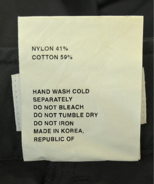 POST ARCHIVE FACTION กางเกง อื่น