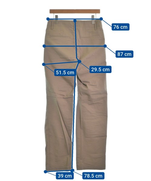 POST ARCHIVE FACTION กางเกง อื่น