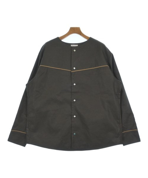 TANAKA เสื้อลำลอง