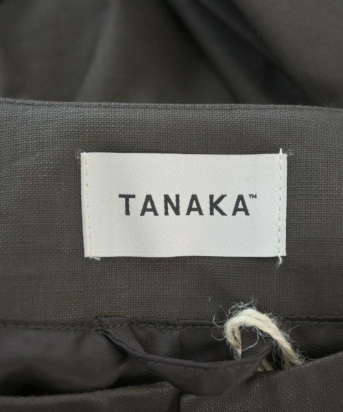 TANAKA เสื้อลำลอง