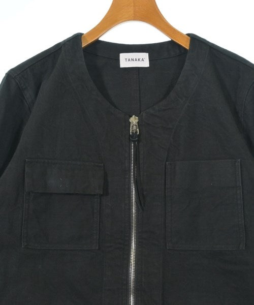 TANAKA แจ็คเก็ตเบลาส์ อื่น