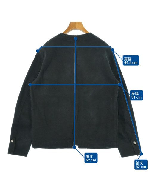 TANAKA แจ็คเก็ตเบลาส์ อื่น