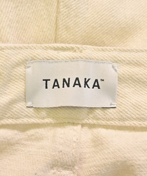 TANAKA ยีนส์