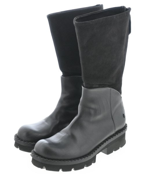 Patrizia Bonfanti รองเท้าบูท