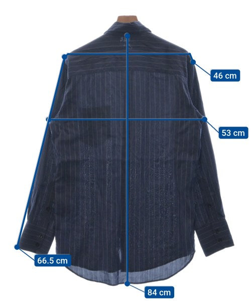 ERNEST W.BAKER เสื้อลำลอง