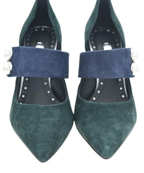 bantan parrish รองเท้าส้นสูง