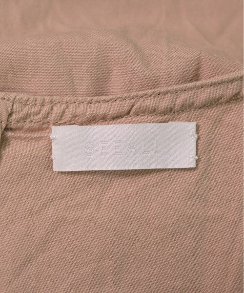 SEEALL เสื้อสตรี