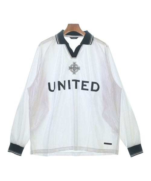 SOLARIS&CO. เสื้อยืด/เสื้อท็อปส์