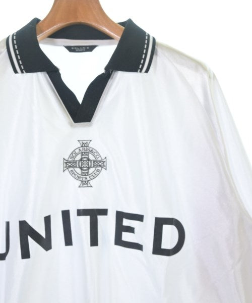 SOLARIS&CO. เสื้อยืด/เสื้อท็อปส์