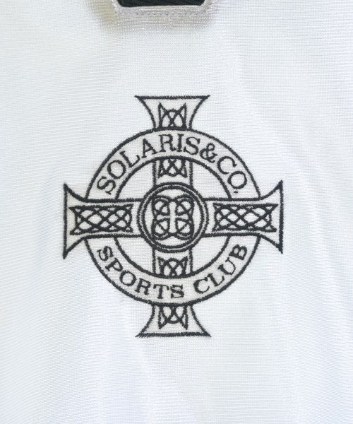 SOLARIS&CO. เสื้อยืด/เสื้อท็อปส์