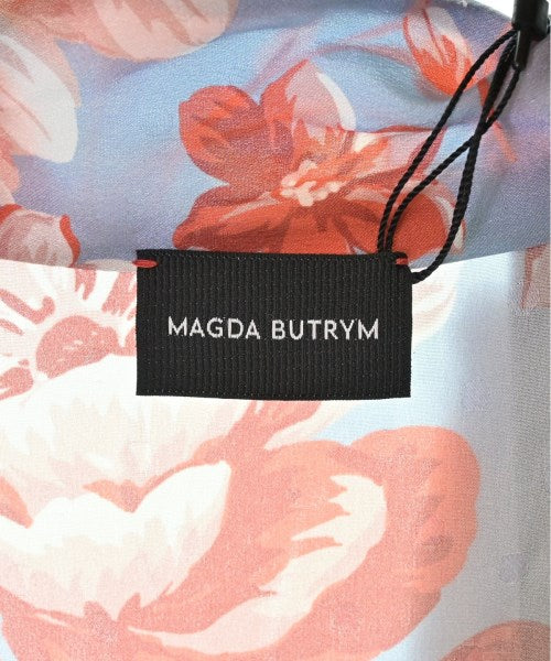 Magda Butrym เสื้อสตรี