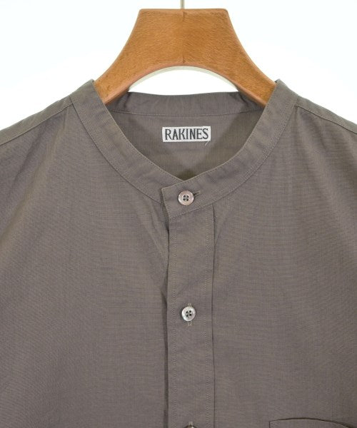 RAKINES เสื้อลำลอง