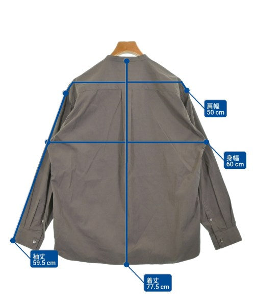 RAKINES เสื้อลำลอง