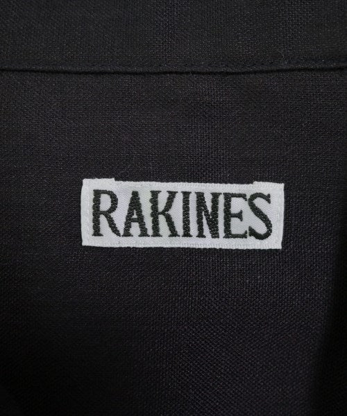 RAKINES เสื้อลำลอง