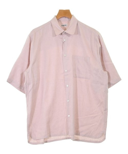 RAKINES เสื้อลำลอง