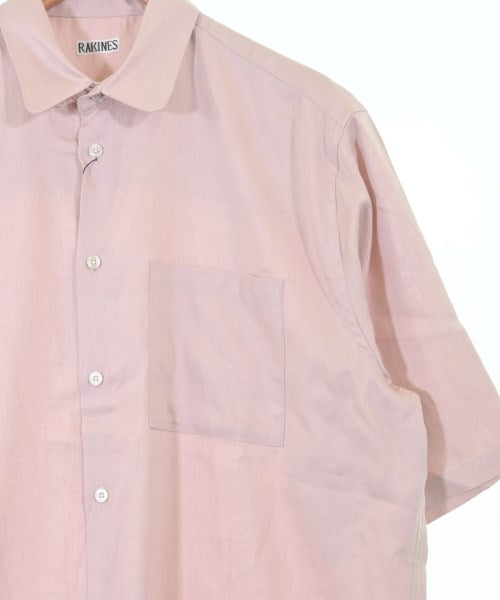 RAKINES เสื้อลำลอง