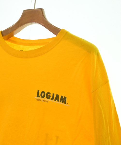 Tom Sachs เสื้อยืด/เสื้อท็อปส์