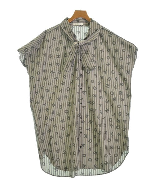 ESTROISLOSE เสื้อลำลอง