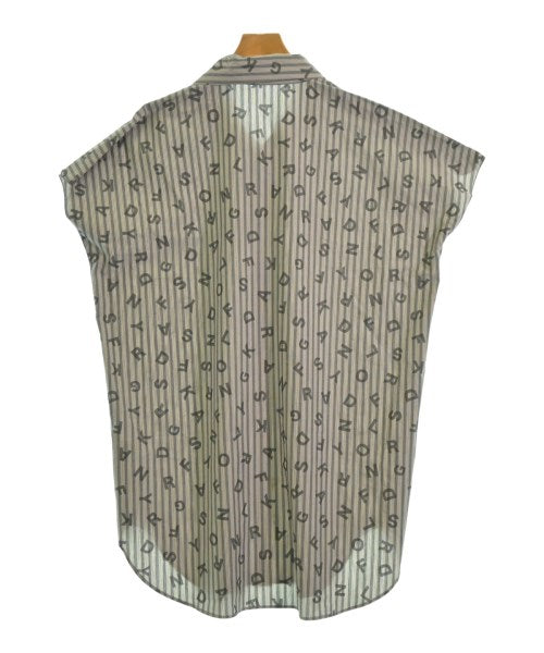 ESTROISLOSE เสื้อลำลอง