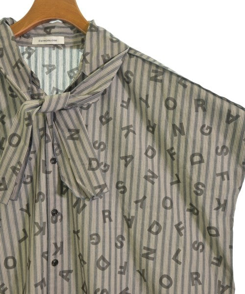 ESTROISLOSE เสื้อลำลอง