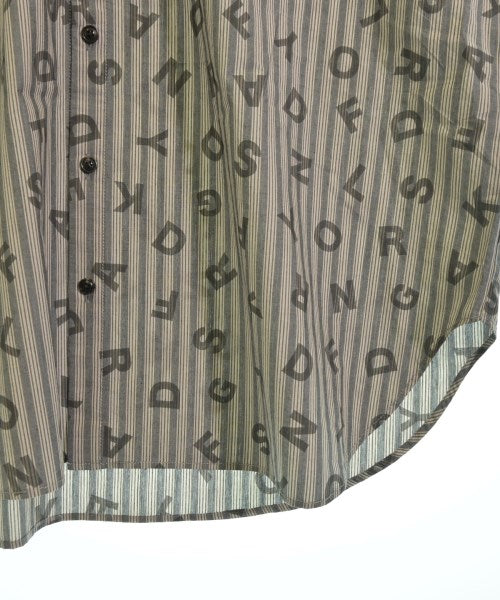 ESTROISLOSE เสื้อลำลอง