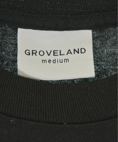 GROVELAND เสื้อยืด/เสื้อท็อปส์