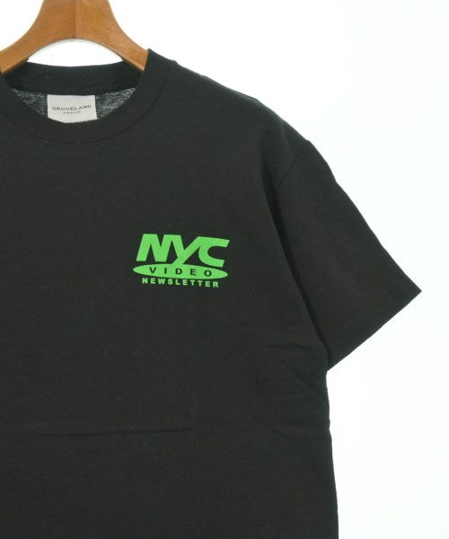 GROVELAND เสื้อยืด/เสื้อท็อปส์