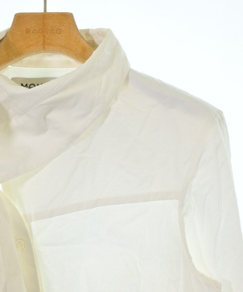 MONSE เสื้อลำลอง