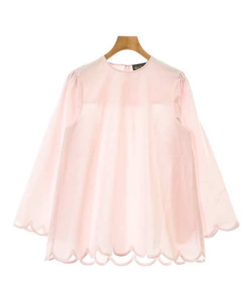 Pale Jute เสื้อสตรี