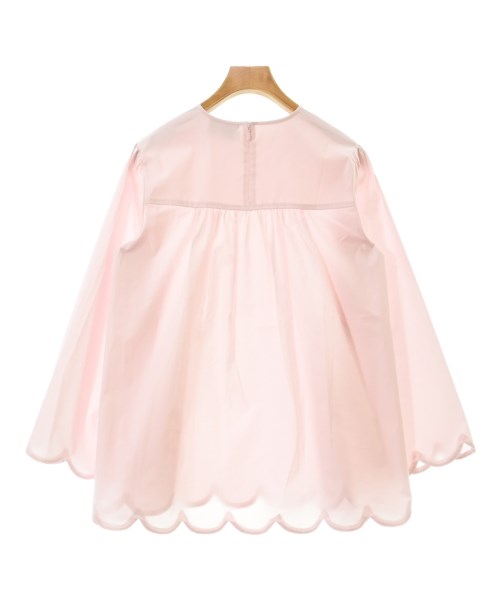 Pale Jute เสื้อสตรี
