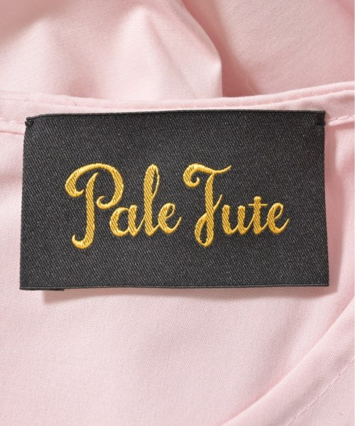 Pale Jute เสื้อสตรี