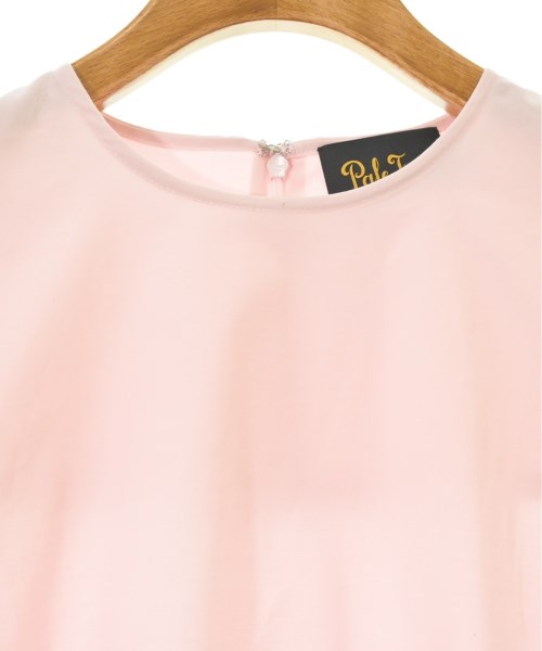Pale Jute เสื้อสตรี
