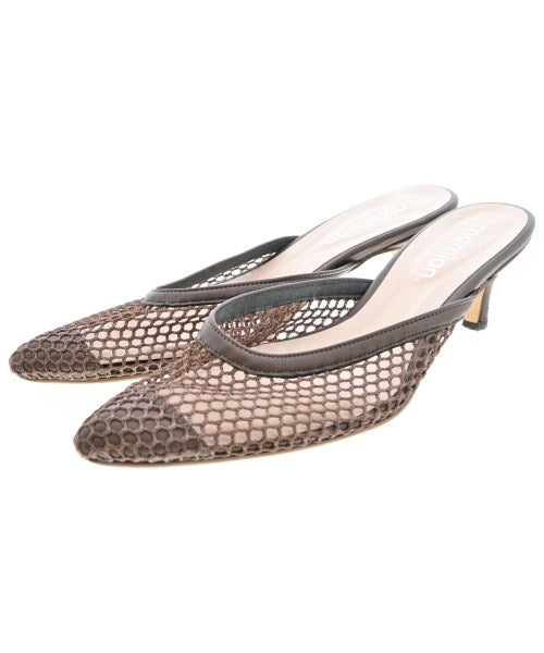 MAMIAN รองเท้าแตะ