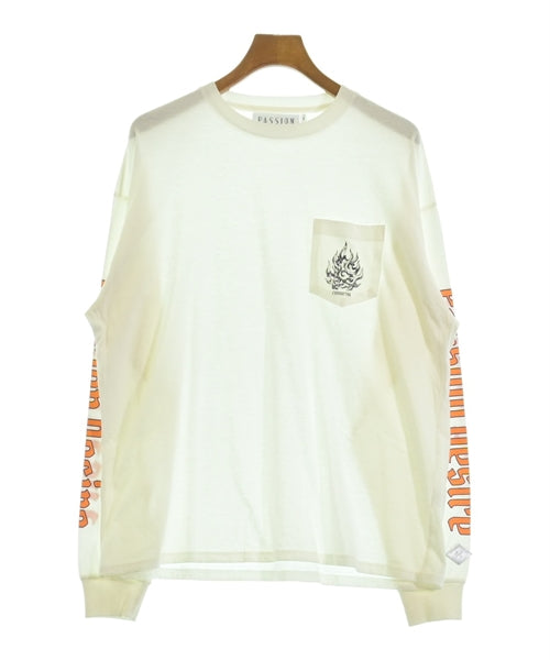 el conductorH เสื้อยืด/เสื้อท็อปส์