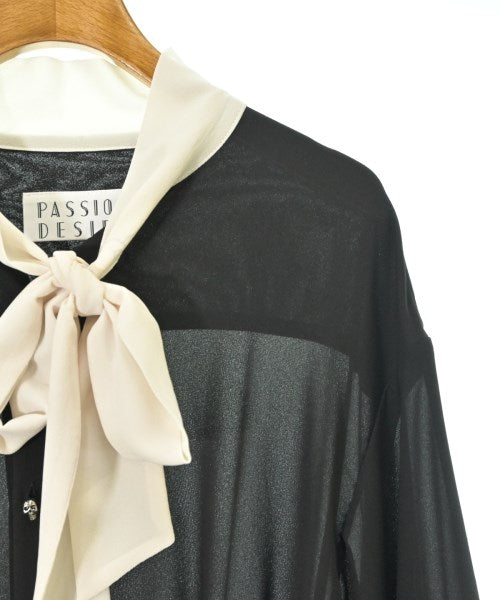 el conductorH เดรสที่เป็นเสื้อเชิ้ตตัวยาว