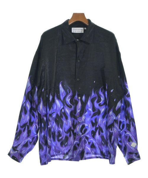 el conductorH เสื้อลำลอง