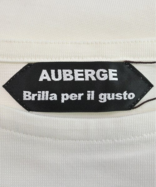 AUBERGE เสื้อยืด/เสื้อท็อปส์