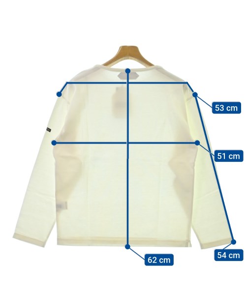 AUBERGE เสื้อยืด/เสื้อท็อปส์