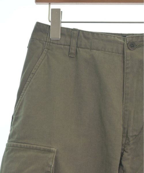 AUBERGE กางเกงมีกระเป๋าข้างกางเกง2-4 กระเป๋า