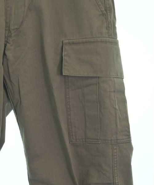 AUBERGE กางเกงมีกระเป๋าข้างกางเกง2-4 กระเป๋า