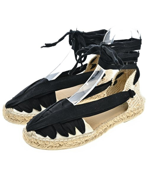 La Manual Alpargatera รองเท้าพื้นเชือกสาน