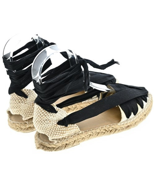 La Manual Alpargatera รองเท้าพื้นเชือกสาน