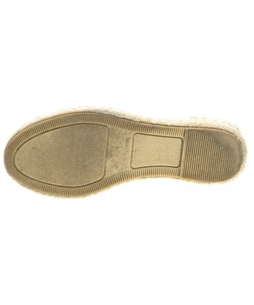 La Manual Alpargatera รองเท้าพื้นเชือกสาน