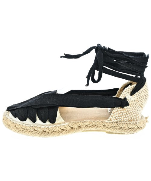 La Manual Alpargatera รองเท้าพื้นเชือกสาน