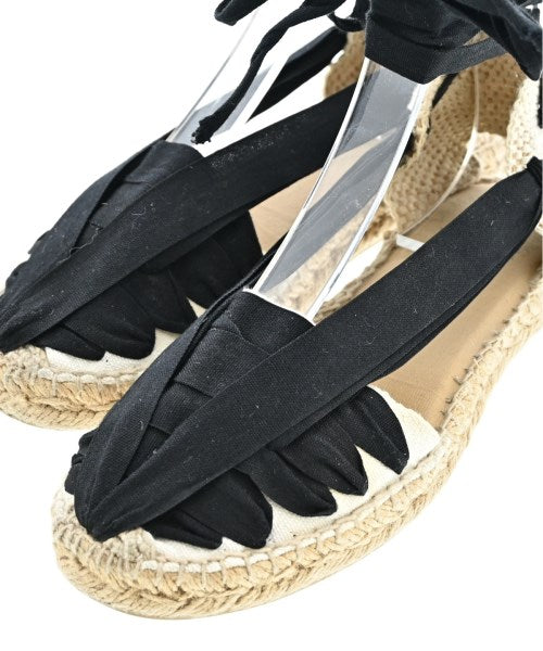 La Manual Alpargatera รองเท้าพื้นเชือกสาน