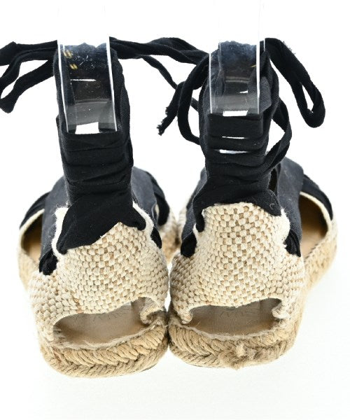 La Manual Alpargatera รองเท้าพื้นเชือกสาน