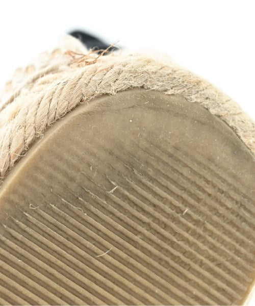 La Manual Alpargatera รองเท้าพื้นเชือกสาน